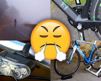 16 вещей, которые велосипедисты терпеть не могут