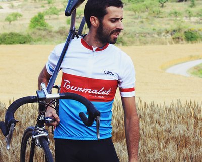 Одежда для велосипедистов Cucu Barcelona