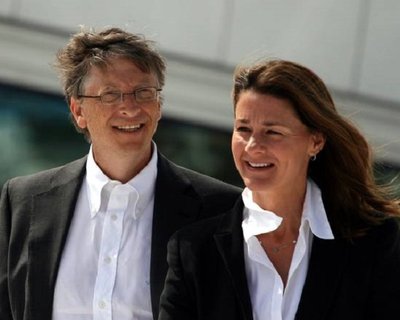 Билл Гейтс: 3 шага к увеличению инноваций в «зелёной» энергетике