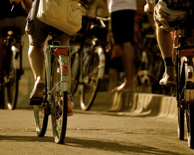 Руководство для начинающих велосипедистов. Как выбрать велосипед?