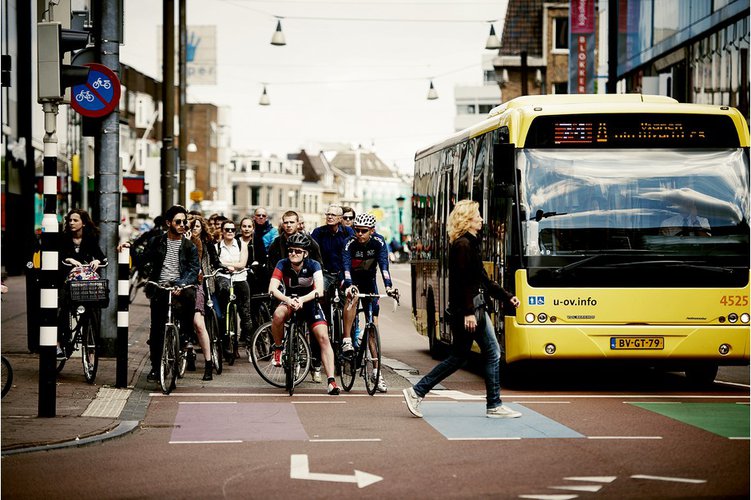 Лучшие в мире города для велосипедистов. Места в рейтинге преступности, безопасности и даже погоды