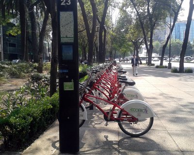 Как в Мехико «Воскресенье без машин» породило новую культуру мобильности
