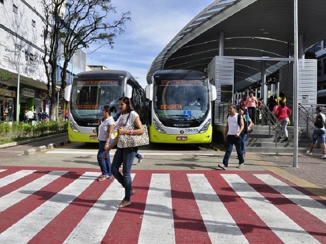 Для здоровых и процветающих городов необходимо обезопасить дорожное движение
