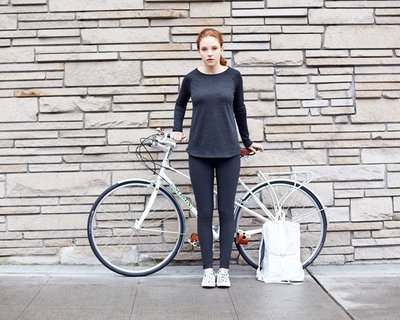 Новая коллекция женской велоодежды Iva Jean