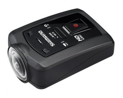 Видеокамера Shimano CM-1000