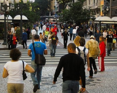 Как повысить общественную безопасность на улицах? 