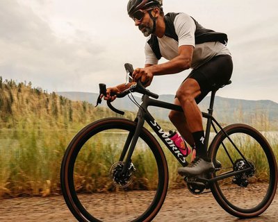 Specialized S-WorksCrux — самый легкий в мире гравийный велосипед