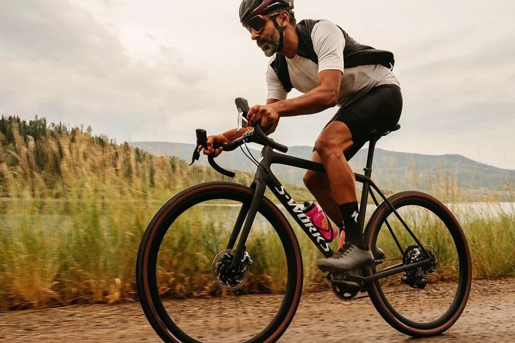 Specialized S-WorksCrux — самый легкий в мире гравийный велосипед
