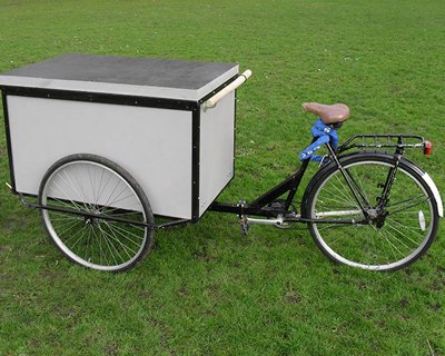 Как сделать прицеп для велосипеда: велоприцеп грузовой, для детей, для собаки своими руками