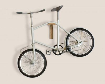 Настенное крепление для велосипеда Topeak Swing-Up EX Bike Holder