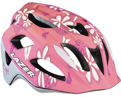 Велосипедные шлемы Lazer с технологией MIPS