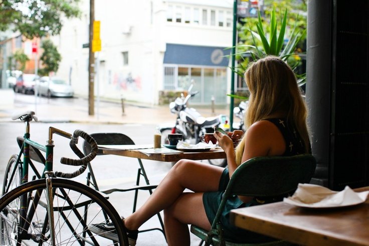 Нужно ли велосипедисту пить кофе, чтобы восстанавливаться?