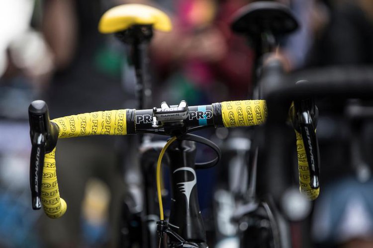 Тур де Франс 2019. Какая новая техника там ожидается?
