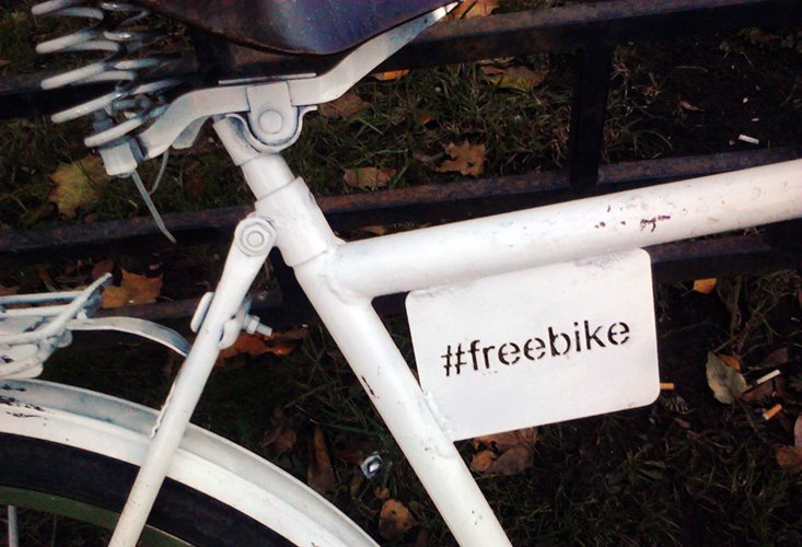 В Минске откроется бесплатный велопрокат. И ещё 9 похожих проектов в мире