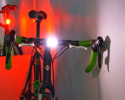 Электрический велосипед - Electric bicycle