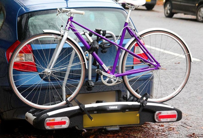 Руководство по транспортировке велосипеда: все способы перевозки велосипеда на машине