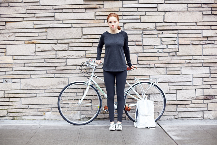 Новая коллекция женской велоодежды Iva Jean