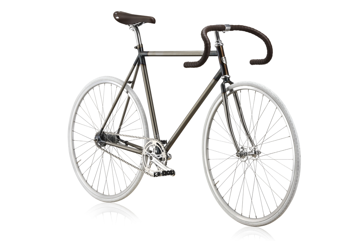 Велосипеды BIKEID: функциональный дизайн и модные цвета на ваш выбор